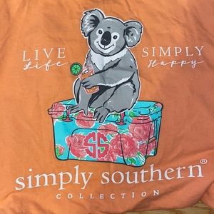 Adorable simply southern shirt!